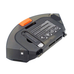 Pojemnik 2w1 na wodę i kurz do robota Xiaomi S20/S20+/E10/E12