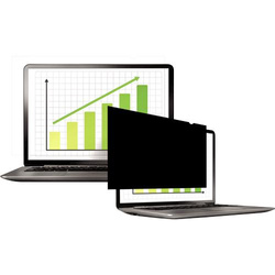 MONITOR PRIVACY FILTER 13.3" 16:9 4806801 FELLOWES