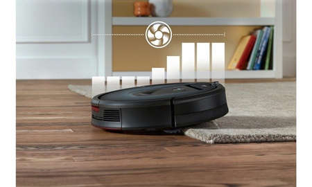 iRobot Roomba® 980 Vacuuming Robot