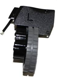 Robot odkurzacz Xiaomi Mi Robot, 5200 mAh - do 250m2 powierzchni odkurzania w 1 cyklu