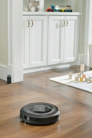 Robot odkurzacz I-Robot ROOMBA 605 Xlife