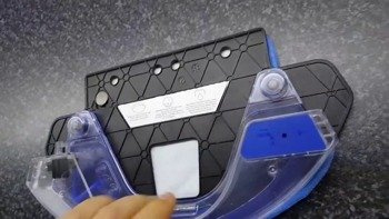 Robot odkurzacz -  ECOVACS Zbiornik na wodę do OZMO 610