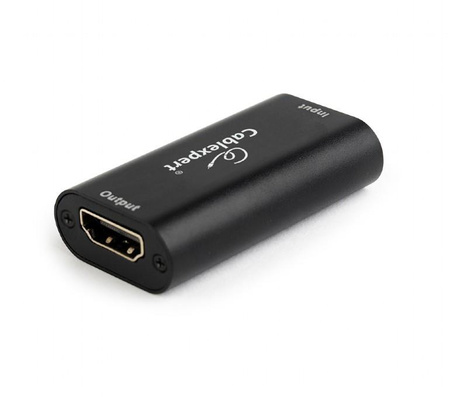I / O PRZEKAŹNIK HDMI DRP-HDMI-02 GEMBIRD