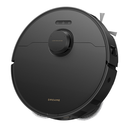Robot sprzątający Dreame Matrix10 Pro (czarny)