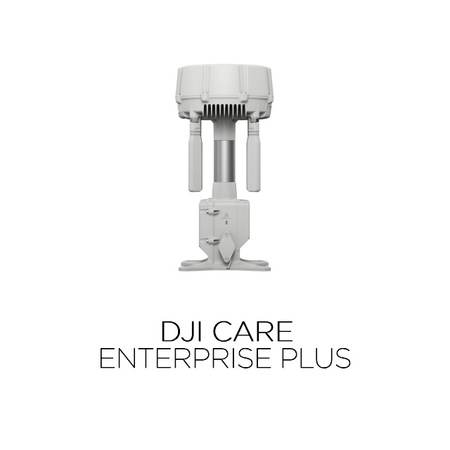 DJI Care Enterprise Plus DJI O4 Ground Station - kod elektroniczny