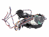 Roborock Qrevo Curv Mop Module Gearbox Replacement Accessory