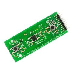 Robot odkurzacz iRobot Roomba 4477956 Button Board/ Płytka z przyciskami do Roomba 6xx/e5