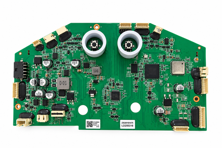 Roborock Q10 VF - Hauptplatine Main Board RR für Saugroboter Ersatzteil