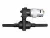 Roborock DYAD VACUUM ACC Rear Brush Gearbox RR 9.02.0253 - przekładnia szczotki tylnej