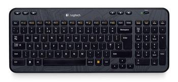 KLAWIATURA WRL K360 RUS 920-003095 LOGITECH