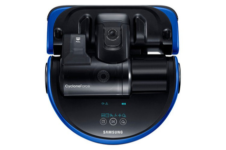 Robot odkurzacz SAMSUNG VR20K9000UB Powerbot