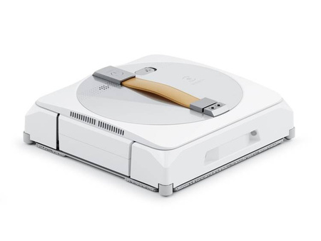 Robot do mycia okien ECOVACS W850