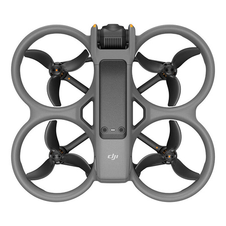 Dron DJI Avata 2 Fly More Combo 3 baterie