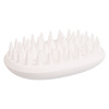 Szczotka do masażu PAW IN HAND Comb (biała)