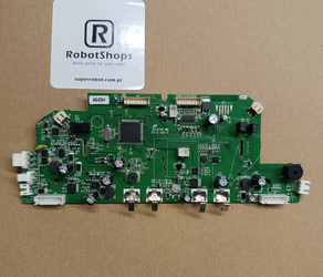 Robot odkurzacz ROBOJET AIR - PCB Płyta główna