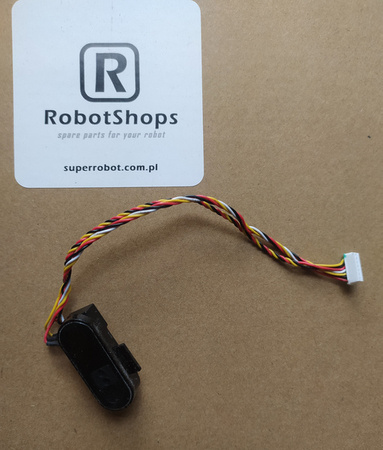 Robot odkurzacz - Xiaomi Viomi V2, Viomi V2 PRO, V3 - CHM Modul szczotki głównej, przekładnia i silnik