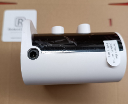 XIAOMI Docking Charging Station for Mi Robot Vacuum-Mop 2 Pro XMSTJQR2S White