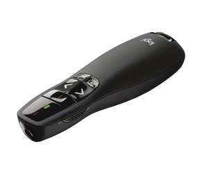 PREZENTER / WSKAŹNIK WRL R400 910-001356 LOGITECH