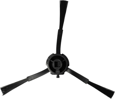 Szczotka boczna Dreame czarna (Oryginalna) do Xiaomi Vacuum S20+ / S10+ / Dreame L10s i inne