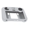Obudowa ochronna PULUZ do DJI RC 2 (szara)
