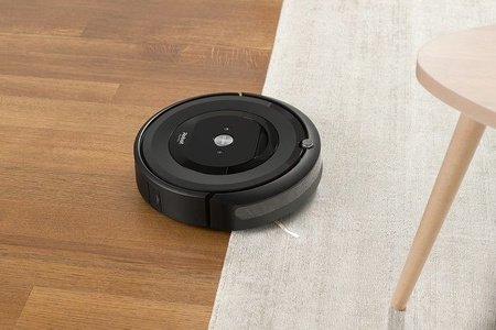 Robot odkurzacz I-Robot ROOMBA 605 Xlife