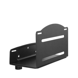PC AKCESORIA CPU MOUNT 10KG CPU-W100BLACK NEWSTAR