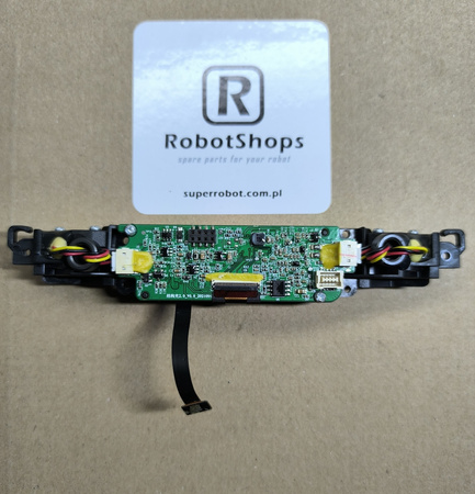 Ecovacs Ozmo 950/920 sucker