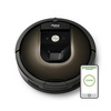 iRobot Roomba® 980 Staubsaugerroboter