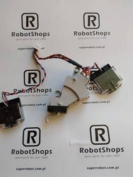 Robot odkurzacz - Xiaomi mi filtr HEPA (2 szt.)