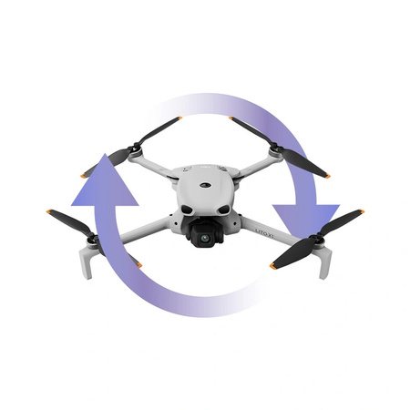 DJI Care Refresh DJI Lito X1 (plan dwuletni) - kod elektroniczny