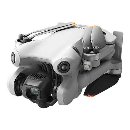 Dron DJI Mini 4 Pro RC 2