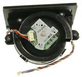Robot odkurzacz - Turbina, wentylator ssący do Ecovacs Ozmo 610