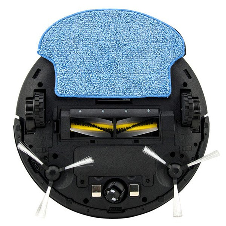 Mamibot PET VAC – Robot sprzątający 2w1 (odkurza i mopuje) | Mamibot - Prodult archiwalny (koniec produkcji)