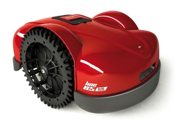 AMBROGIO L85 ELITE Robot kosiarka do 2200 m2
