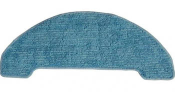 Robot odkurzacz - Robot odkurzacz - Lenovo E1 ściereczka mop