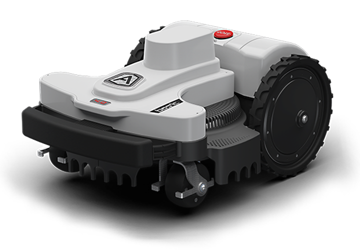 AMBROGIO 4.0 BASIC PREMIUM NOWOŚĆ! Robot kosiarka do 1800 m2