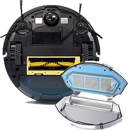 Robot odkurzacz Ecovacs DM82 Deebot