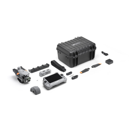 Dron DJI Matrice 4E C2 + DJI Care Plus 1 rok
