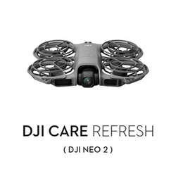 Plan ochrony DJI Care Refresh Neo 2 (plan roczny) - kod elektroniczny