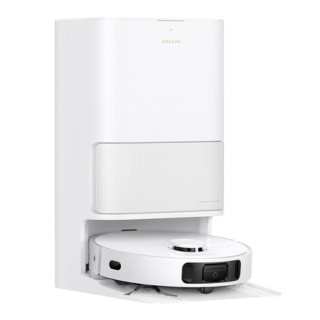 Robot sprzątający DREAME L40 Ultra CE (biały)