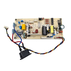 Roborock Power Board Pearl Plus for Qrevo MaxV, S8 MaxV Ultra, Qrevo Pro