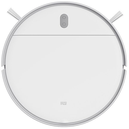 Robot odkurzacz Xiaomi Mi Robot Vacuum Mop Essential - White - do 120m2 powierzchni odkurzania w 1 cyklu