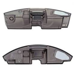 Zbiornik na wodę Roborock S7 MAXV czarny