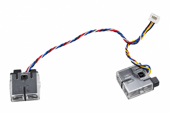 Roborock VACUUM ACC Left Cliff Assembly - kompatybilny z Q5/Q8 Series (RR)