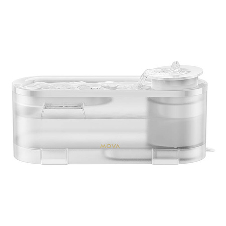 Fontanna MOVA WF10 Pro