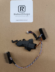 Robot odkurzacz - Xiaomi mi filtr HEPA (2 szt.)