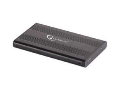 OBUDOWA HDD EXT. USB2 2.5" EE2-U2S-5 GEMBIRD
