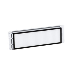 VACUUM ACC WASHABLE FILTER/S70/S75/S75 8.02.0213 ROBOROCK