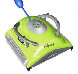 Robot odkurzacz basenowy Dolphin Supreme M4 PRO