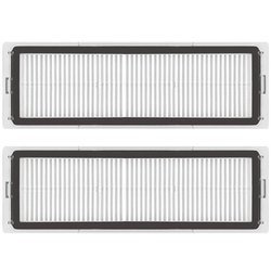 Robot odkurzacz - Xiaomi Mi Robot Mop Essential - Filtr Hepa 2 szt.